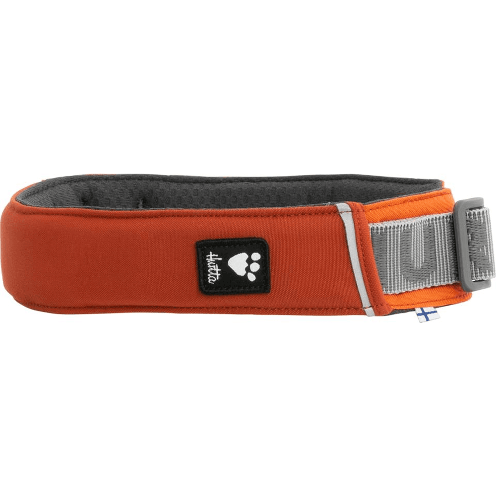 Rover Collar 45-55, 50-60 Cinnamon, view: 0
