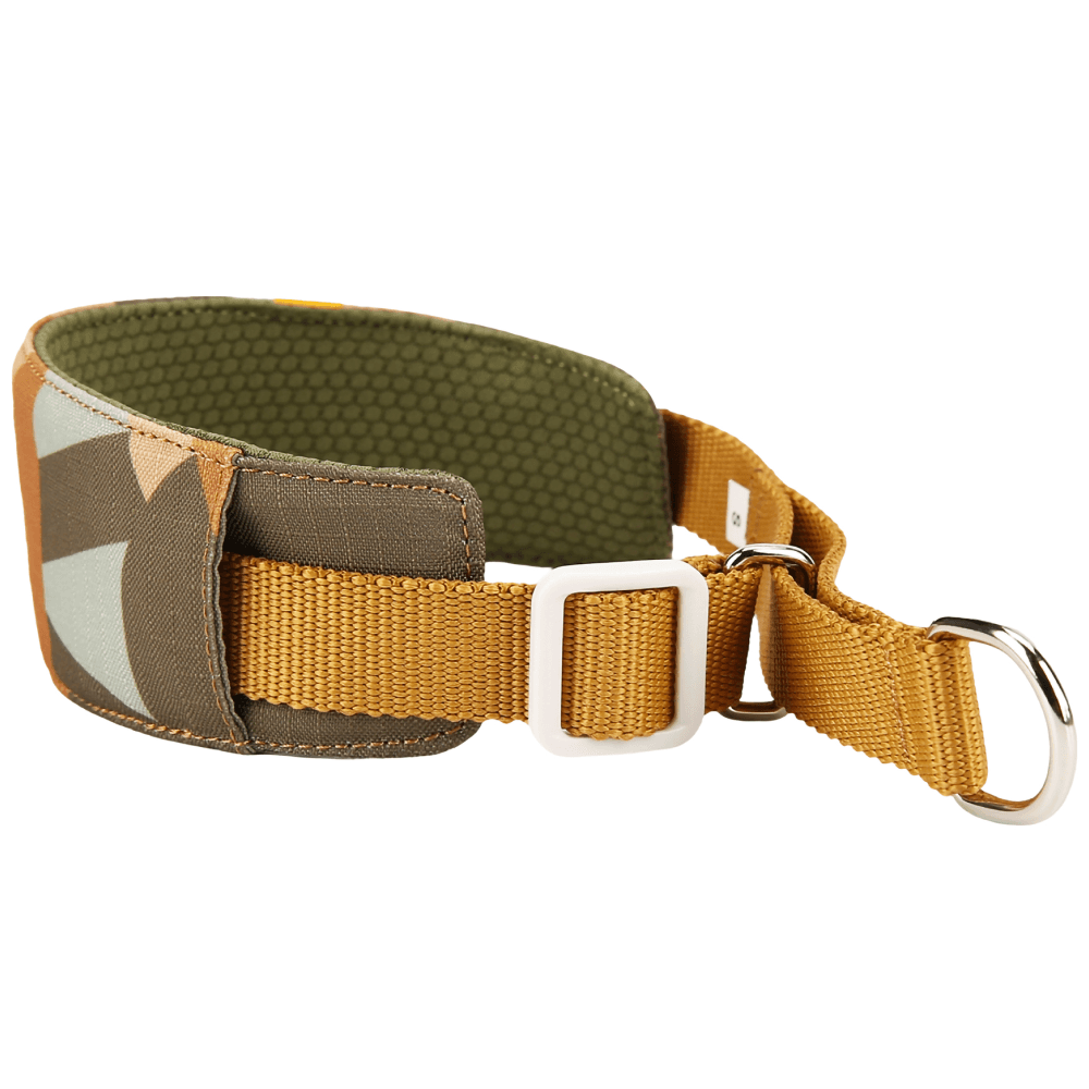 Cloudbeam Soft Martingale Halsband M Brown, view: 1