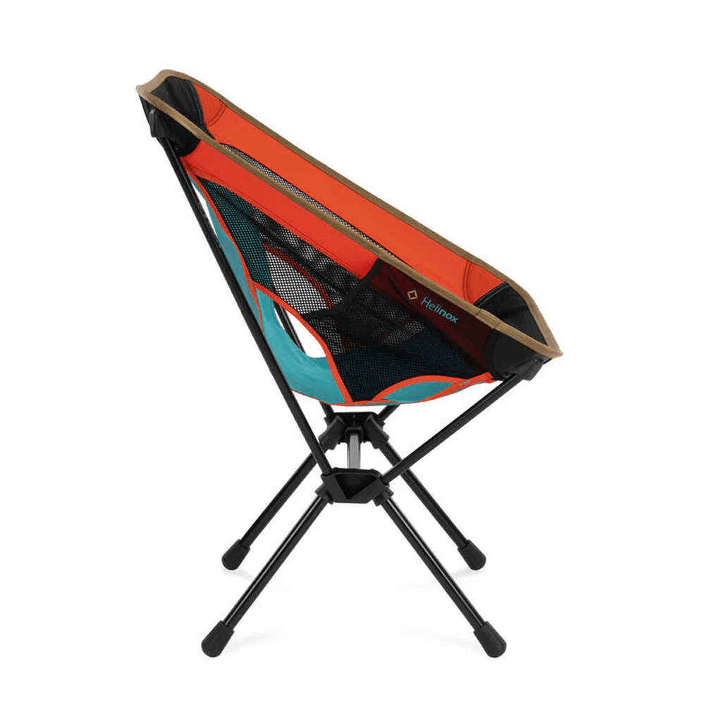 Chair One (Re) Heritage Multi Block, view: 4