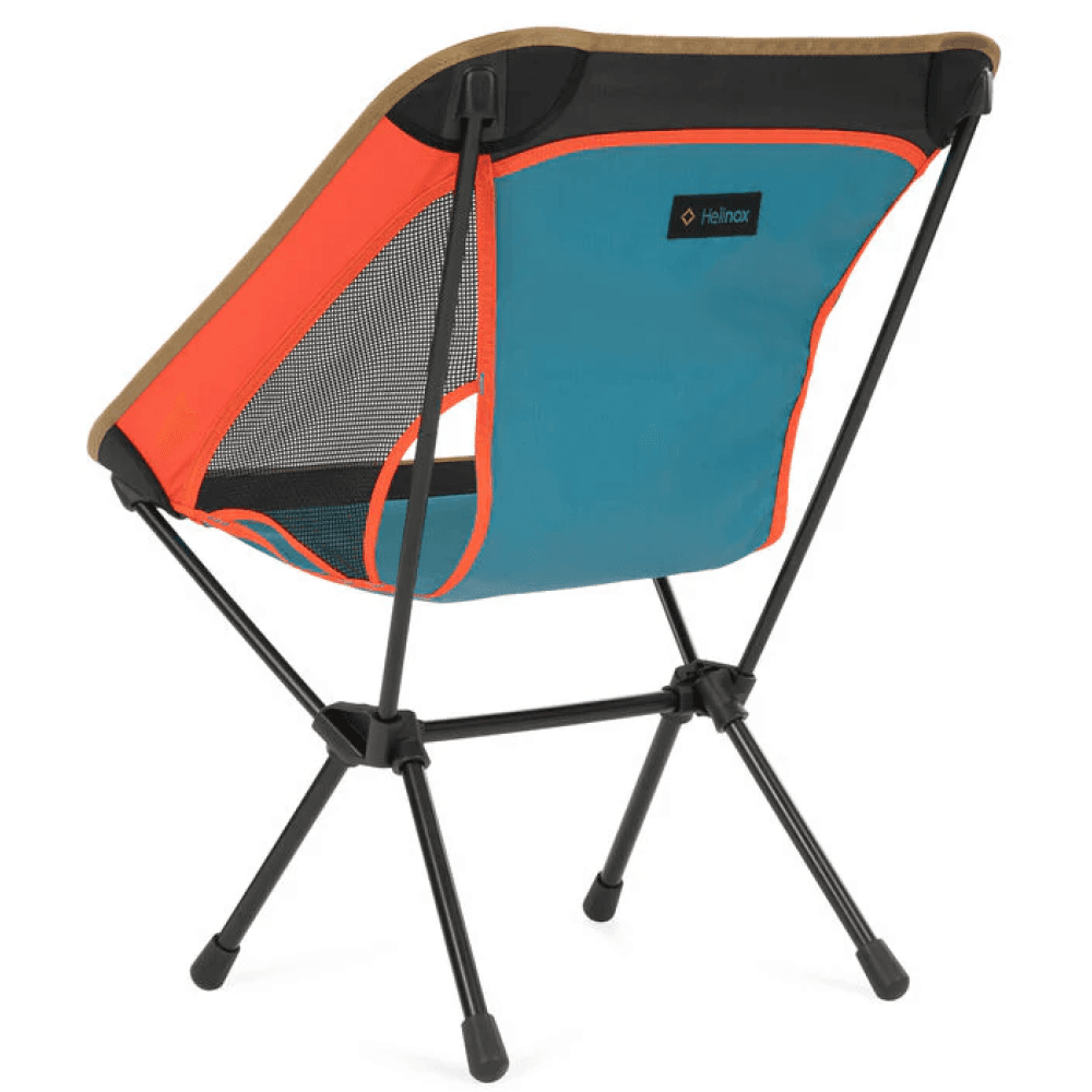 Chair One (Re) Heritage Multi Block, view: 1