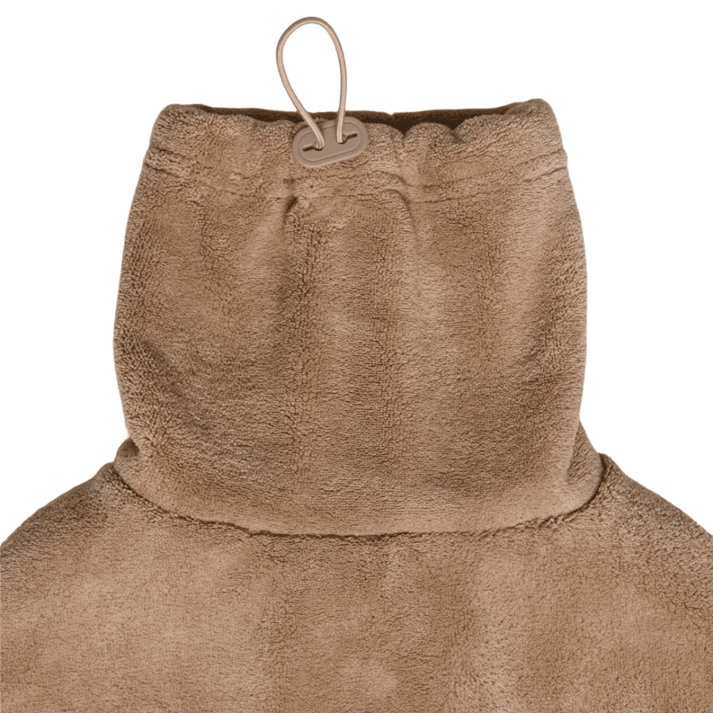 Drying Coat 35-50 Cm Taupe, view: 2