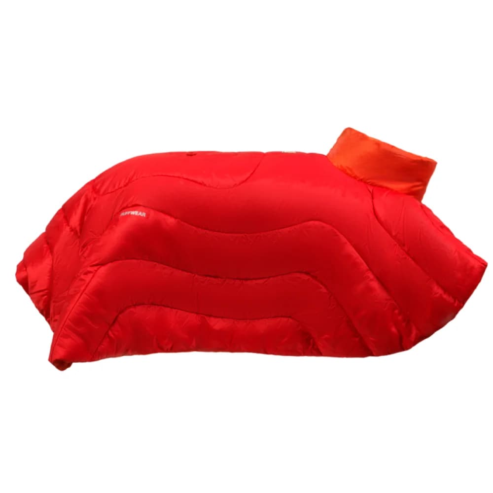 Palisades™ Sleep Poncho Red Currant, view: 0