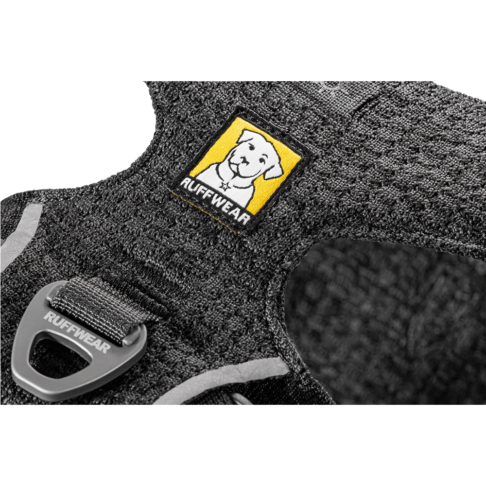 Front Range® Flex Harness L Basalt Gray, view: 2