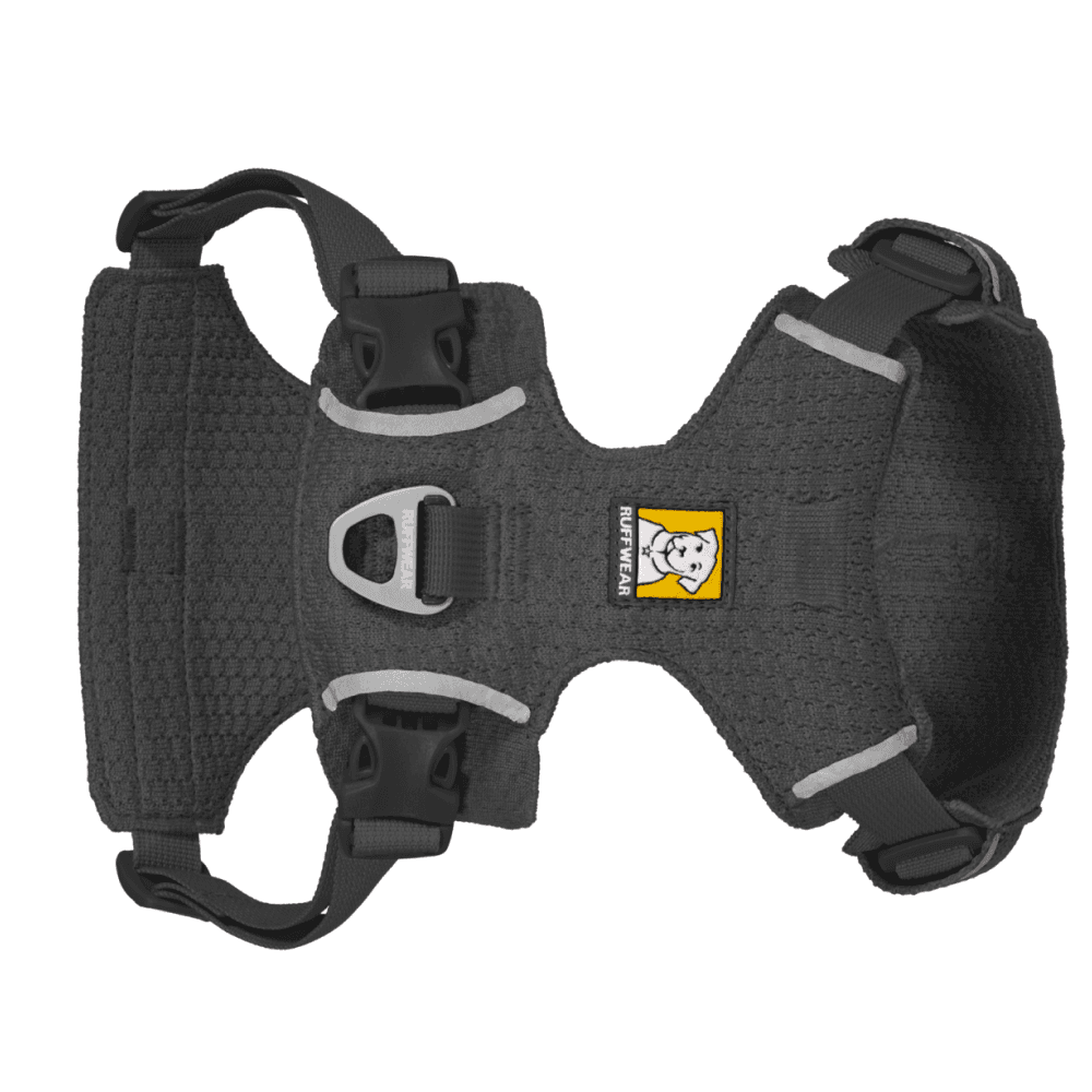 Front Range® Flex Harness L Basalt Gray, view: 1