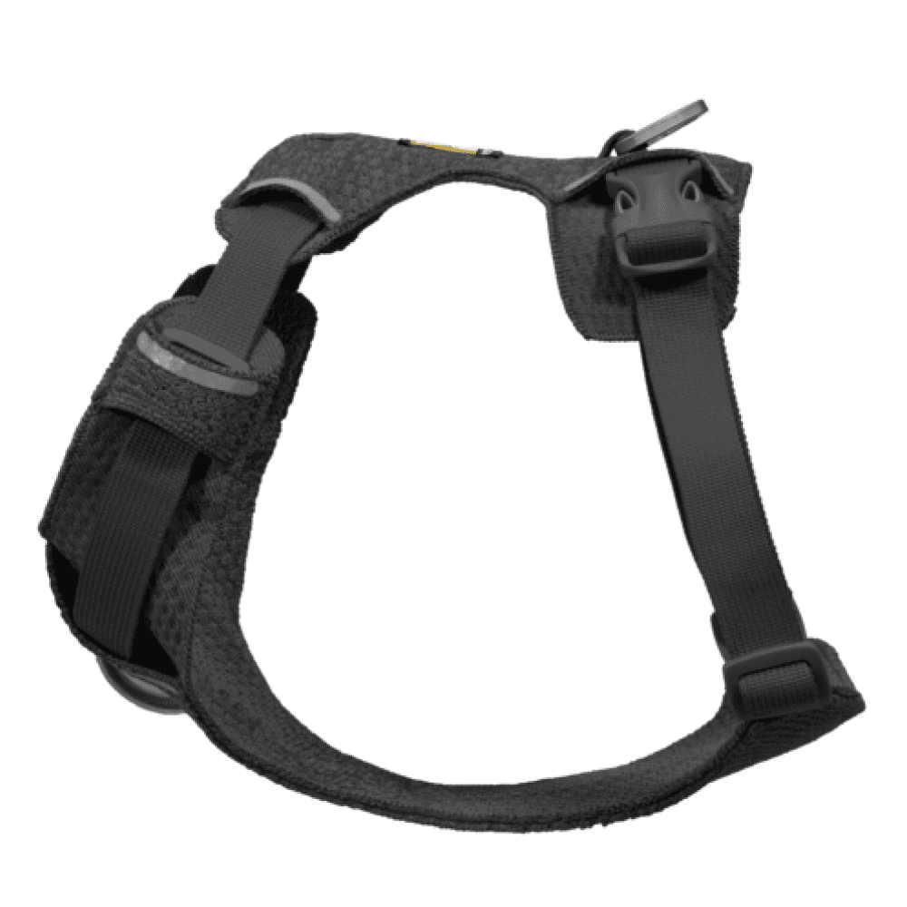 Front Range® Flex Harness L Basalt Gray, view: 3