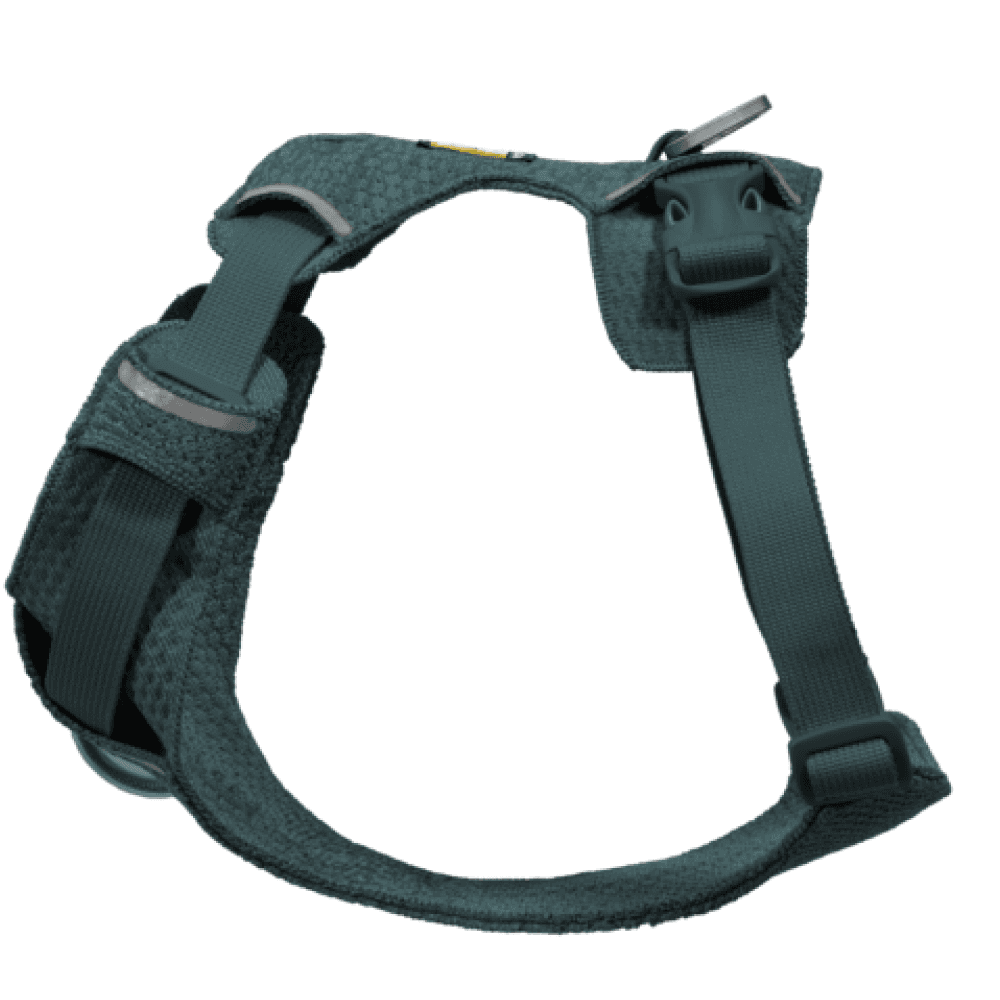 Front Range® Flex Harness L Deep Teal, view: 3