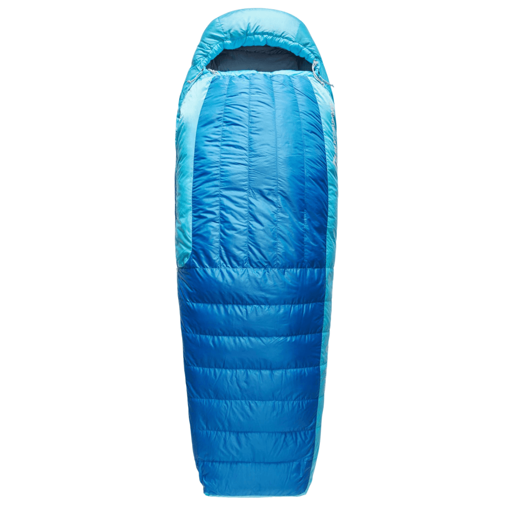 Sts Slb Dwn Trek -9C/15F L Snorkel Blue, view: 0