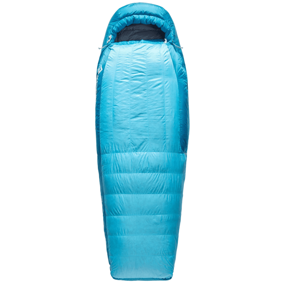 Sts Slb Dwn Trek Women's -9C/15F R Blue Atoll, view: 0