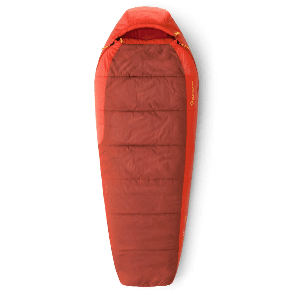 Sleeping Bag Syn Hamelin -9C Long Rcs Picante, view: 0