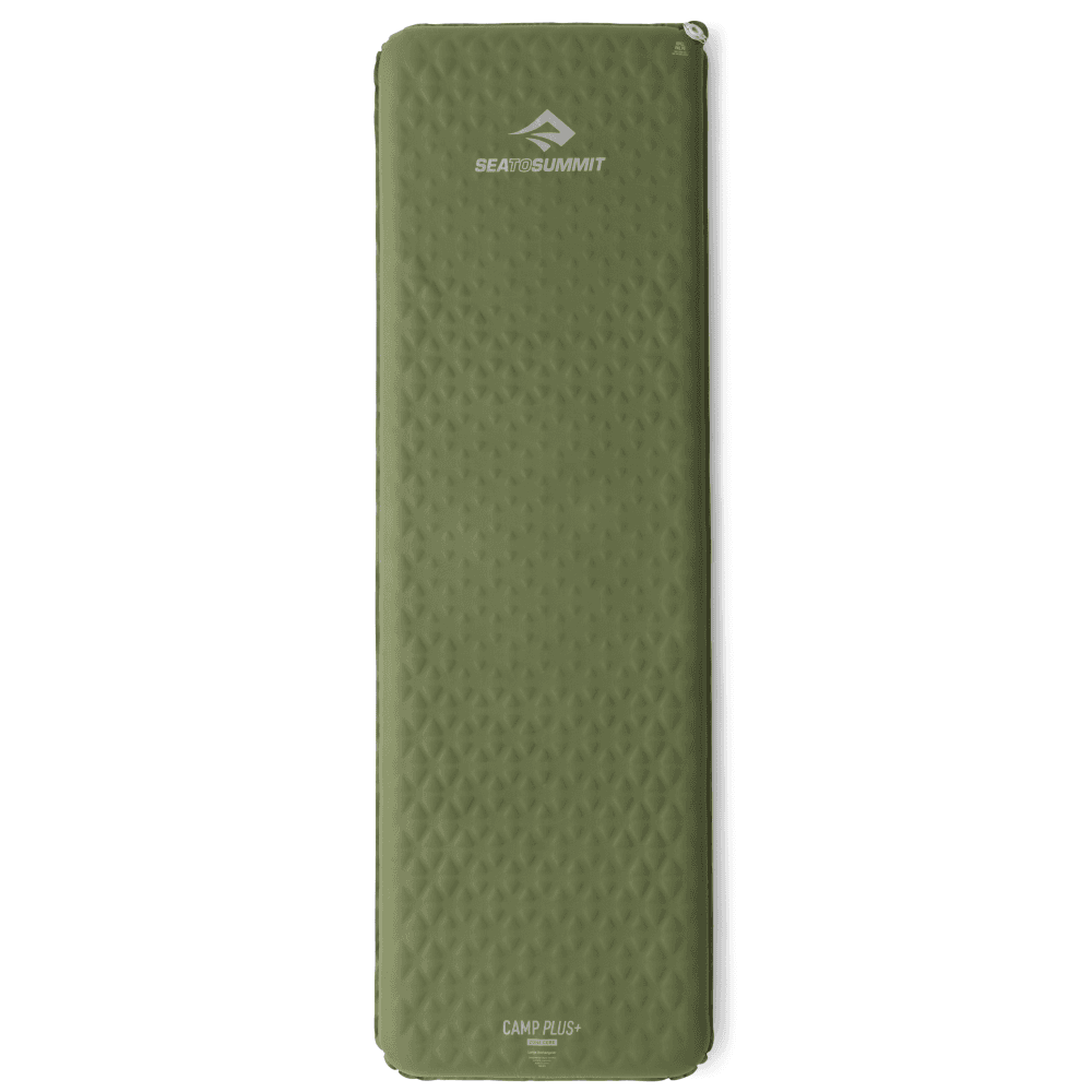 Mat Si Camp Mat Plus L Rectangular Cypress, view: 0