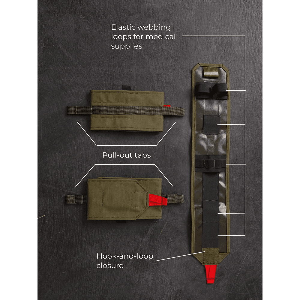 S-Ifak Insert Green, view: 4