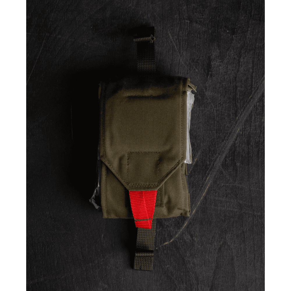 S-Ifak Insert Green, view: 1