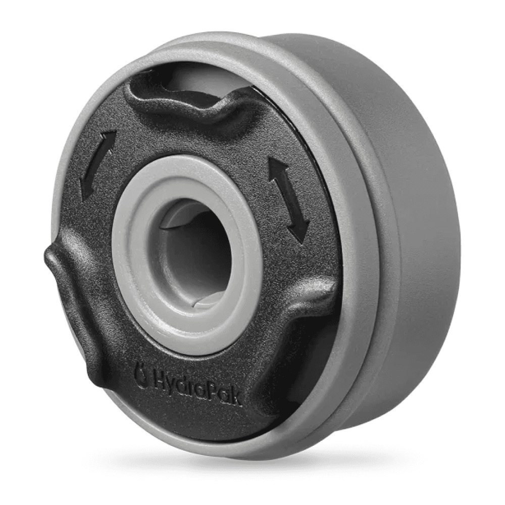 Plug-N-Play Cap, view: 0