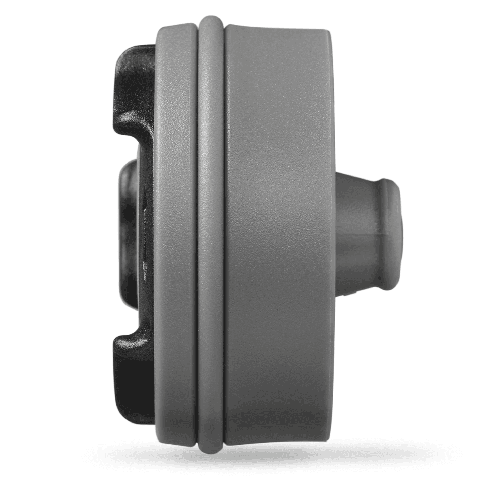 Plug-N-Play Cap, view: 2