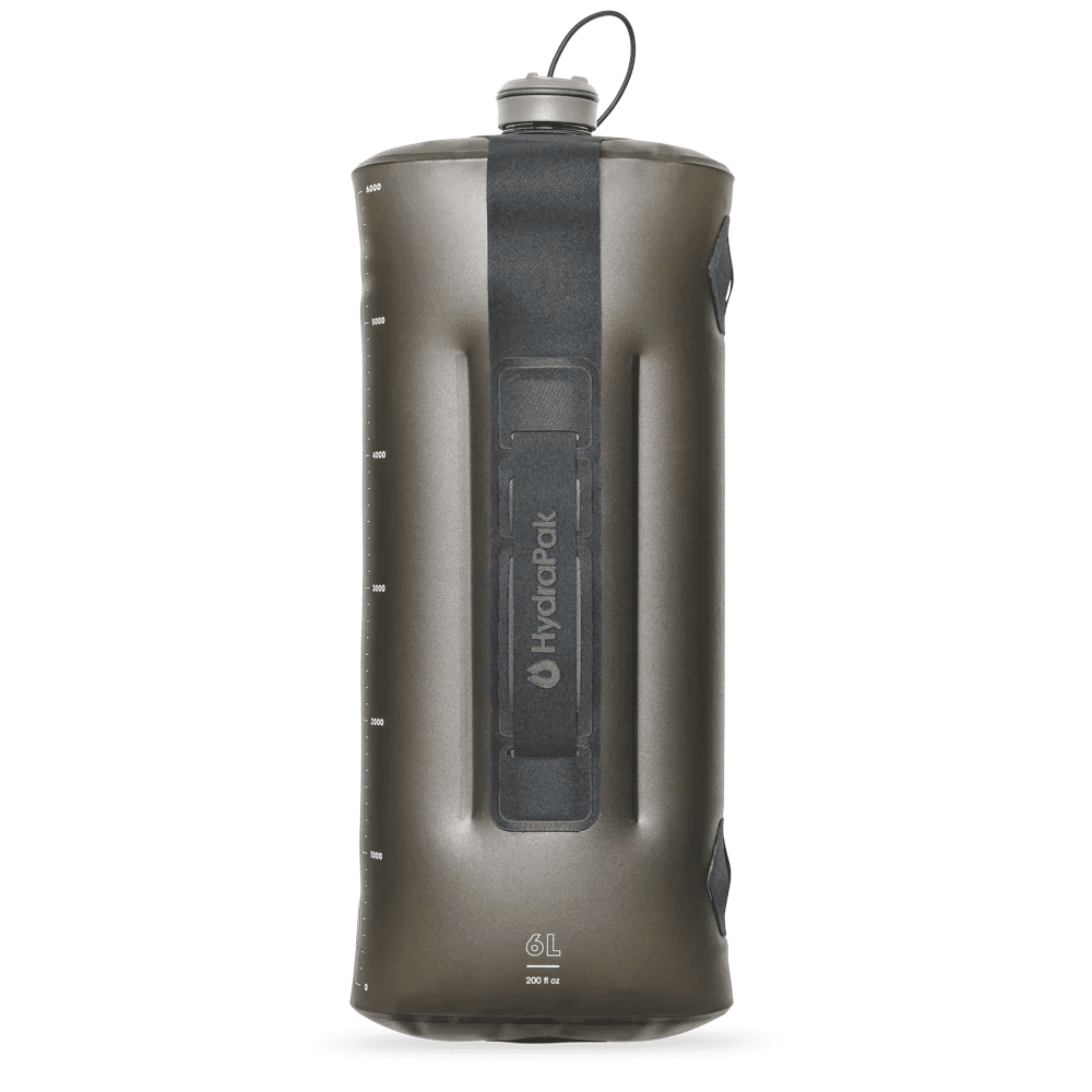 Seeker 6 L Mammoth Grey, view: 2