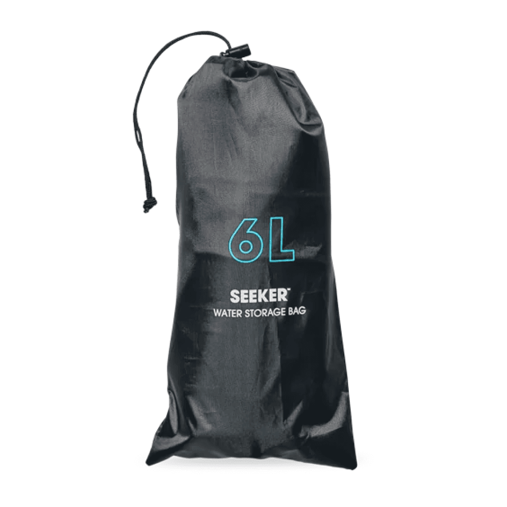 Seeker 6 L Mammoth Grey, view: 3