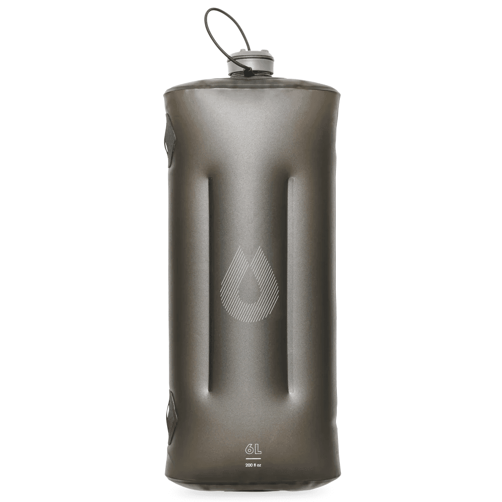 Seeker 6 L Mammoth Grey, view: 0