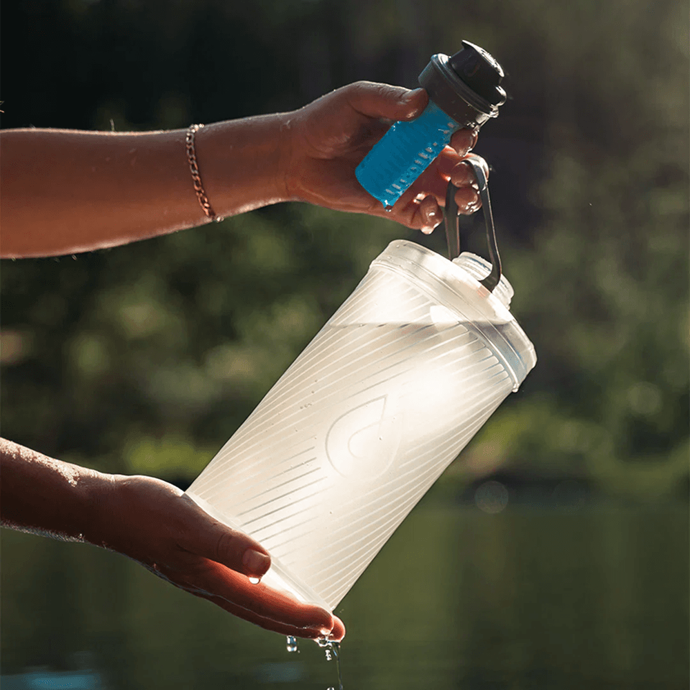 Water Filtration Cap 42 Mm, view: 2