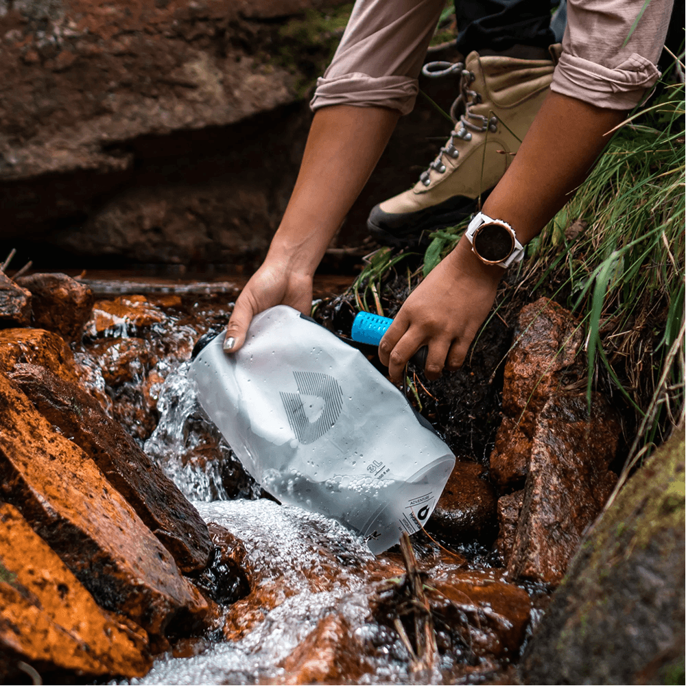 Seeker+ Filter Kit 3 L Clear, view: 4