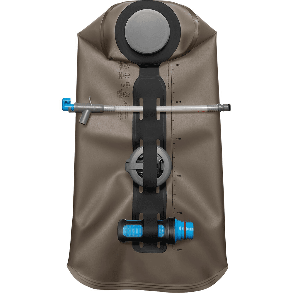 Seeker+ Gravity Filter Kit 6 L Mammoth Grey, view: 2