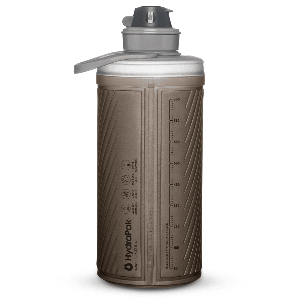 Flux 1 L Mammoth Grey, view: 2