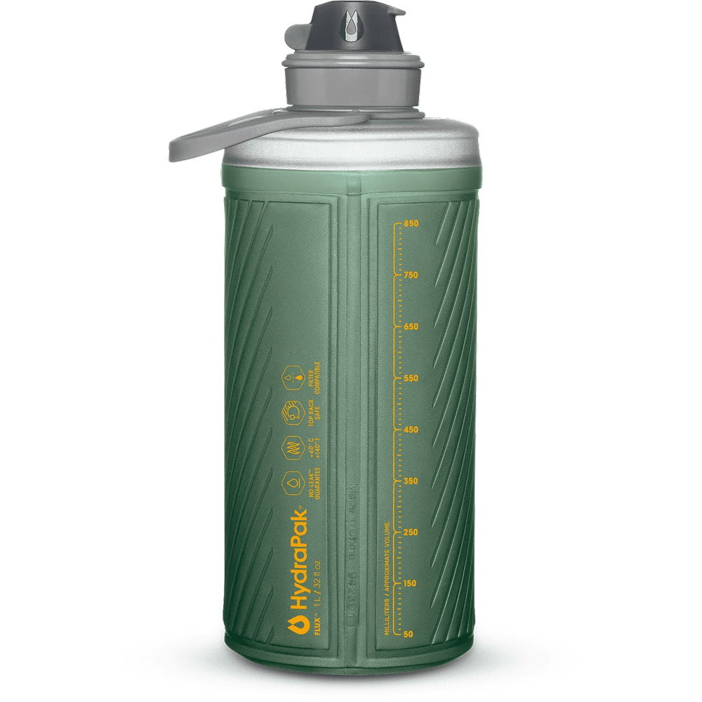 Flux 1 L Sage Green, view: 2