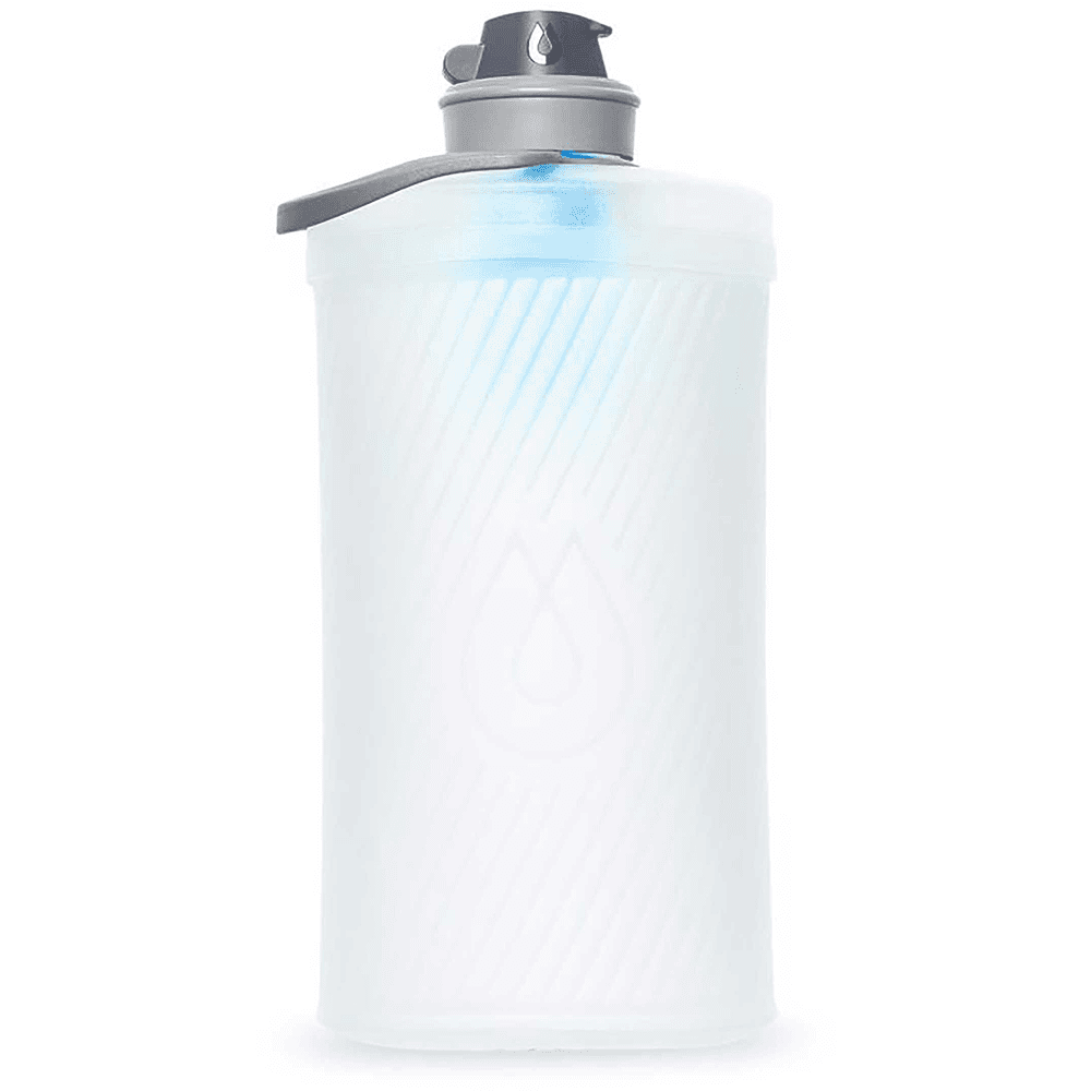 Flux+ Filter Kit 1,5 L Clear/Hp Blue, view: 0