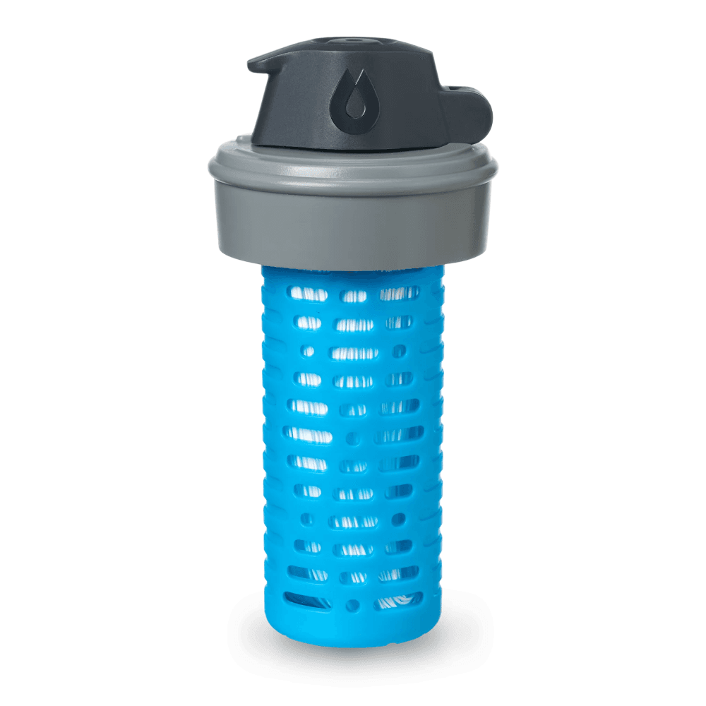 Flux+ Filter Kit 1,5 L Clear/Hp Blue, view: 3