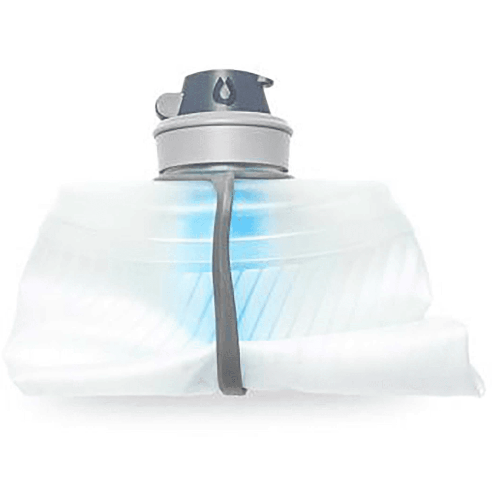 Flux+ Filter Kit 1,5 L Clear/Hp Blue, view: 2