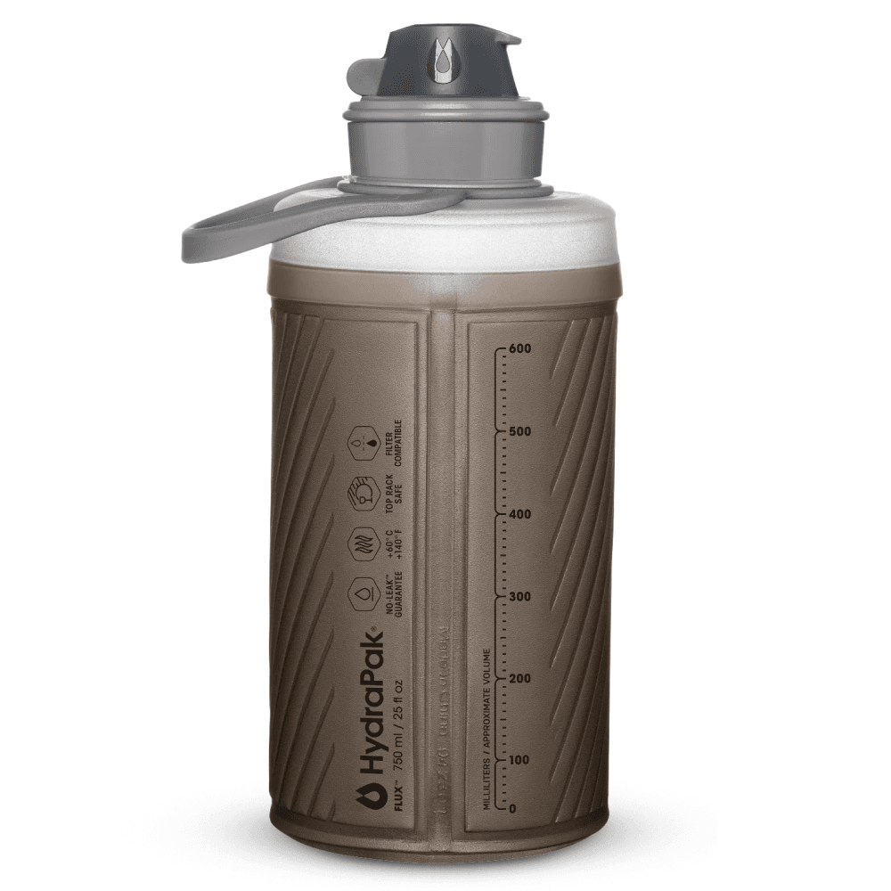 Flux 750 Ml Mammoth Grey, view: 2