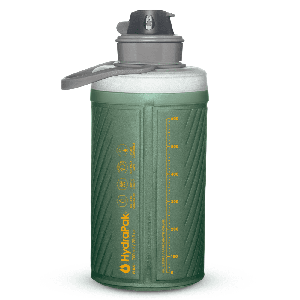 Flux 750 Ml Sage Green, view: 2