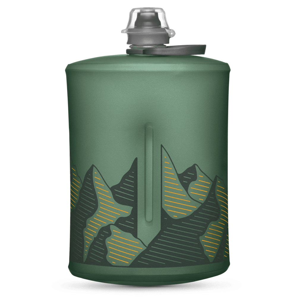 Stow 1 L Sage Green, view: 0