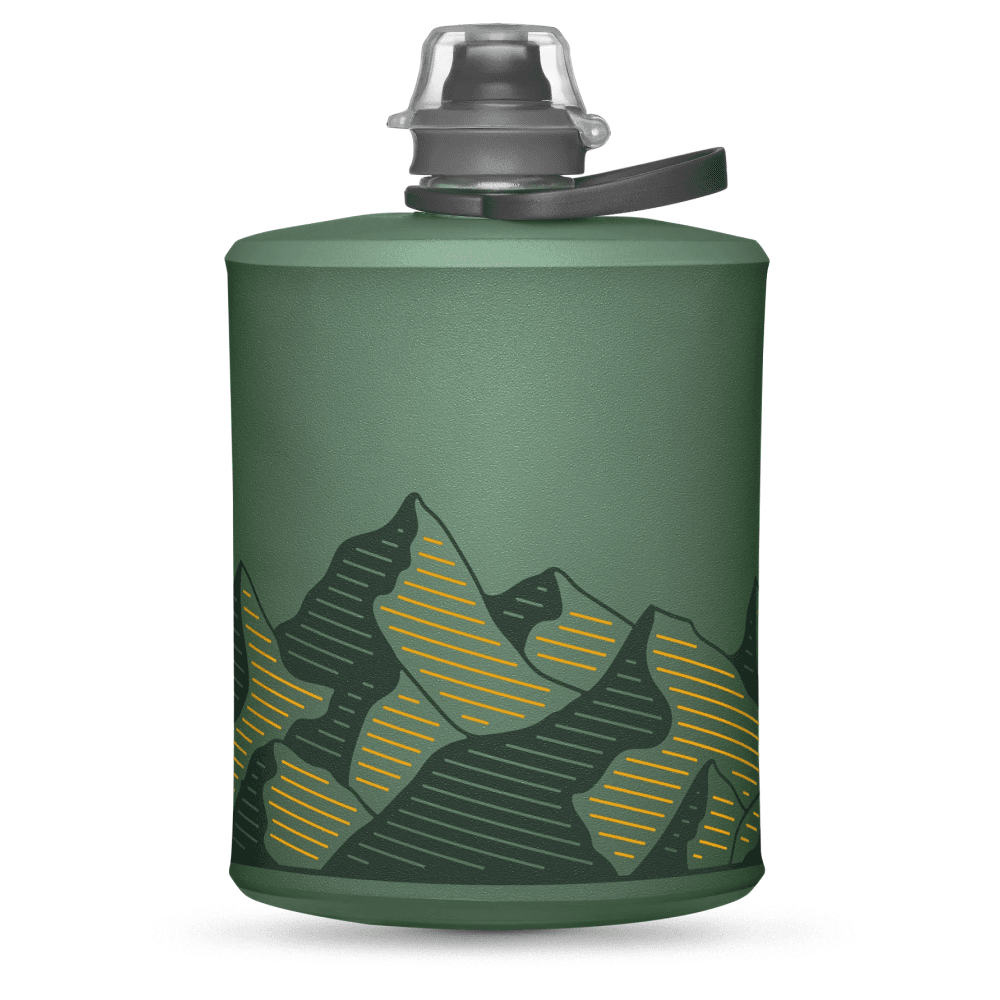 Stow 500 Ml Sage Green, view: 0