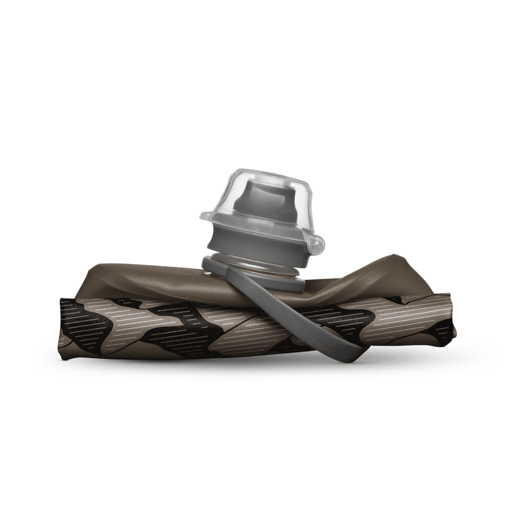 Stow 500 Ml Mammoth Grey, view: 1