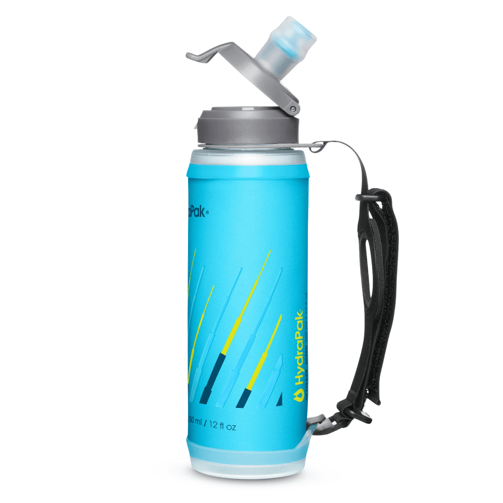 Skyflask Speed 350 Ml Malibu Blue, view: 0