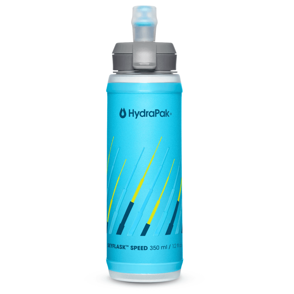 Skyflask Speed 350 Ml Malibu Blue, view: 2