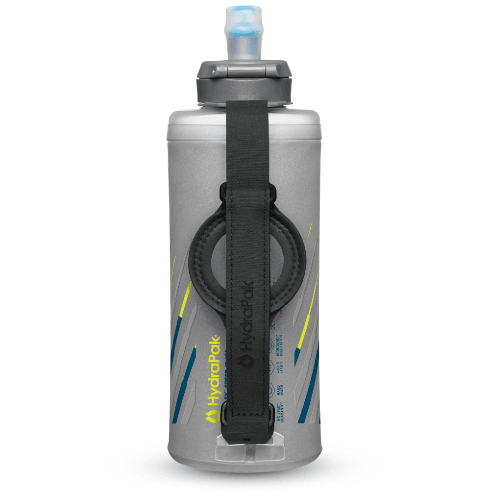 Skyflask It Speed 500 Ml Clear, view: 3