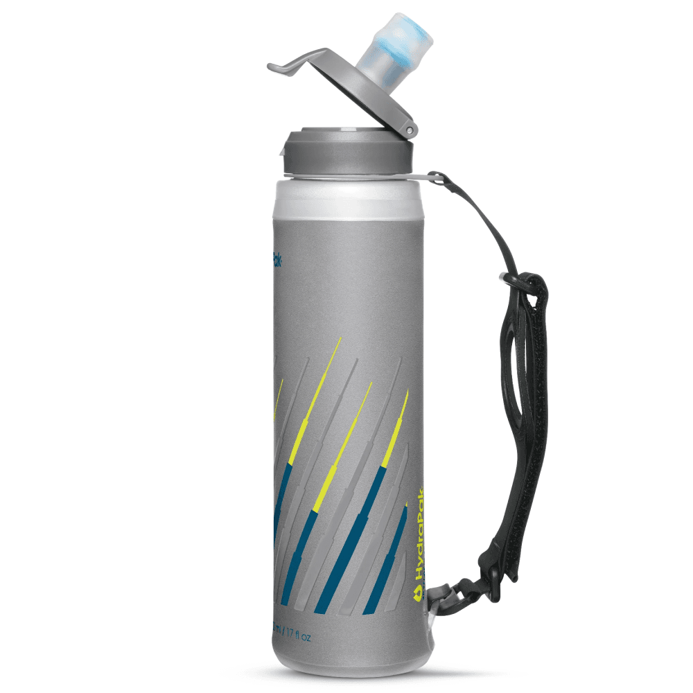 Skyflask It Speed 500 Ml Clear, view: 0