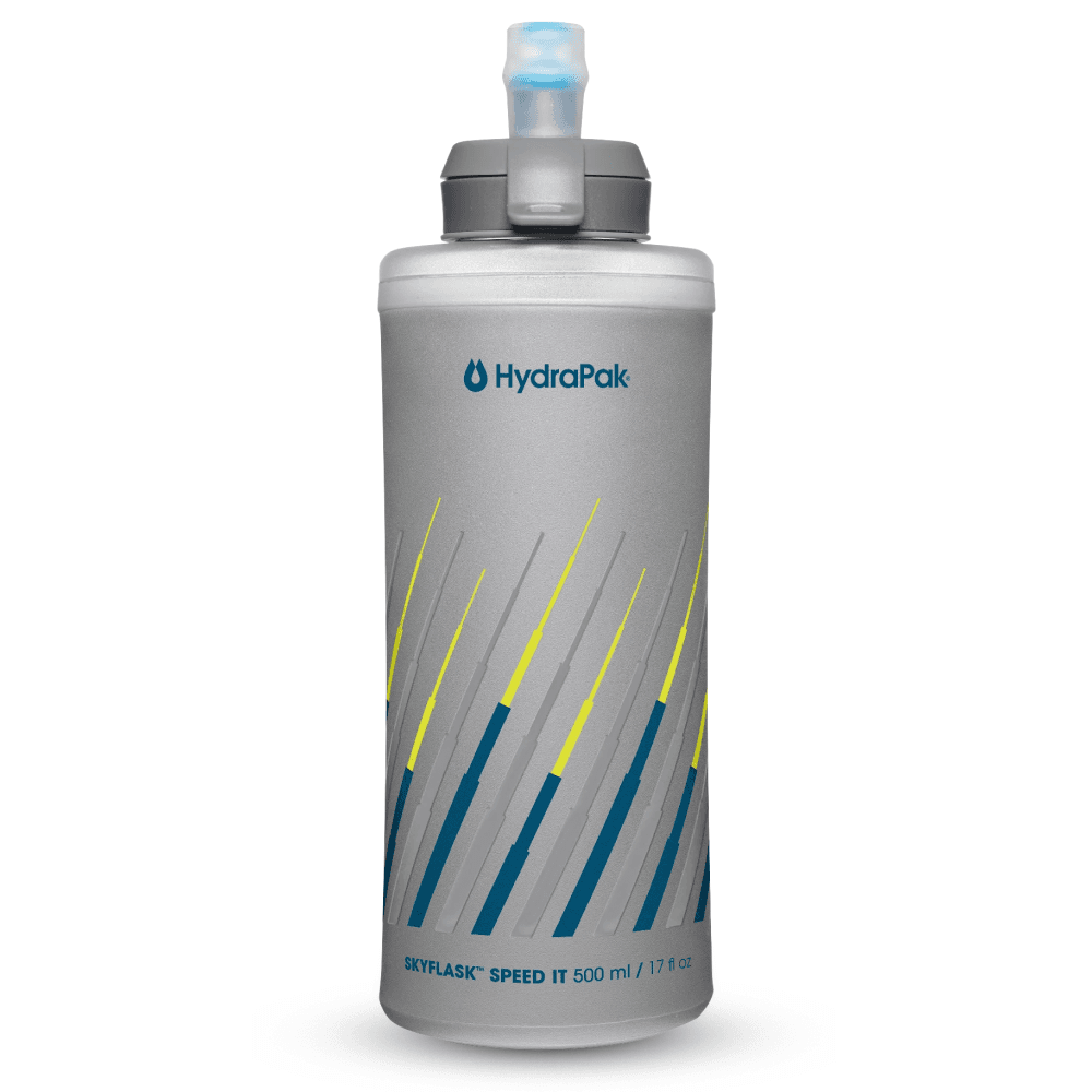 Skyflask It Speed 500 Ml Clear, view: 2
