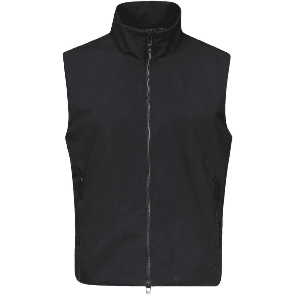 Stockholm Vest (II) Black, view: 1