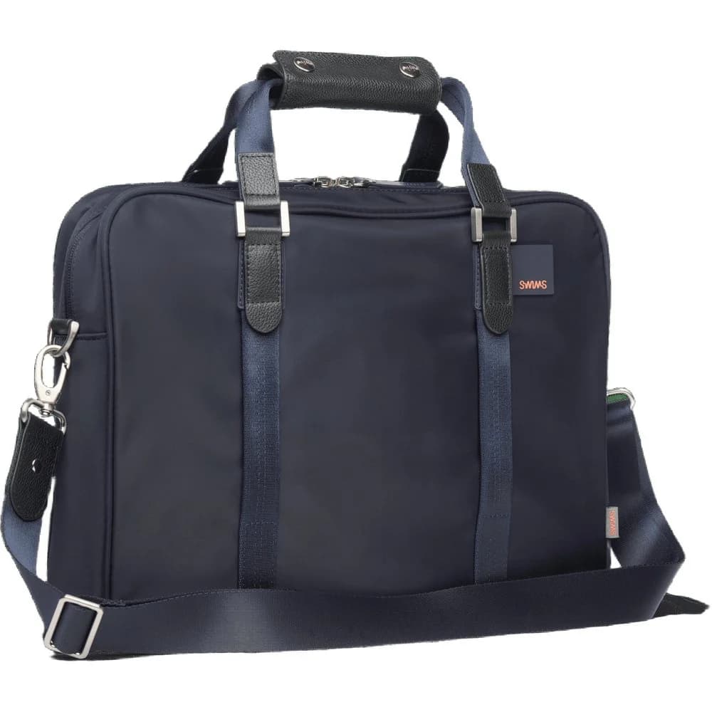 Attaché Dark Navy, view: 1