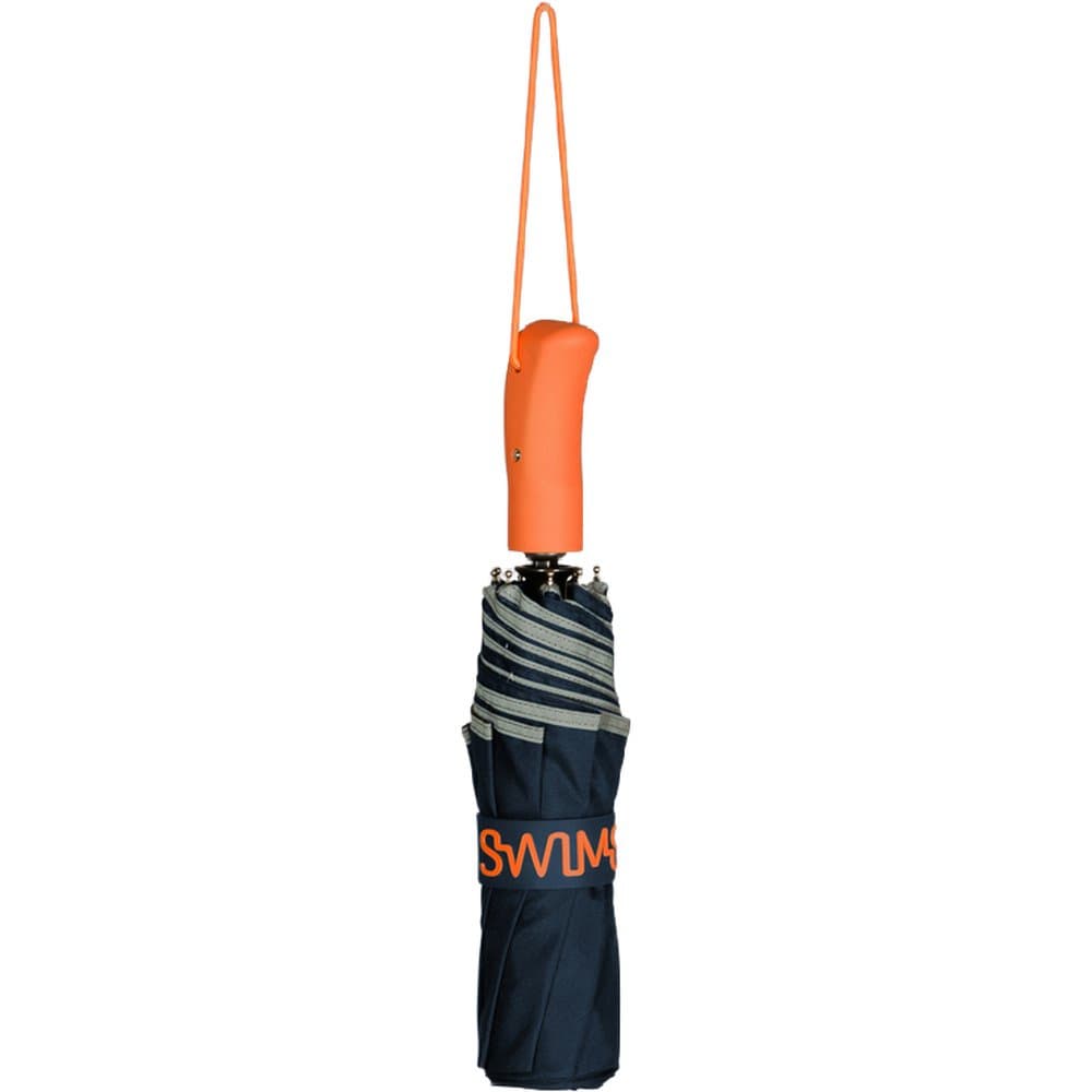 Umbrella Short Navy/Orange, view: 1