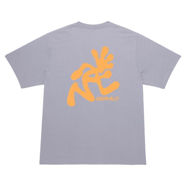 productImage: Running Man Tee Lavender