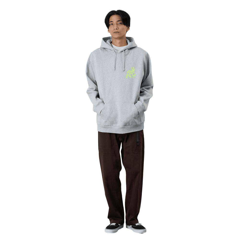 Heather Grey
