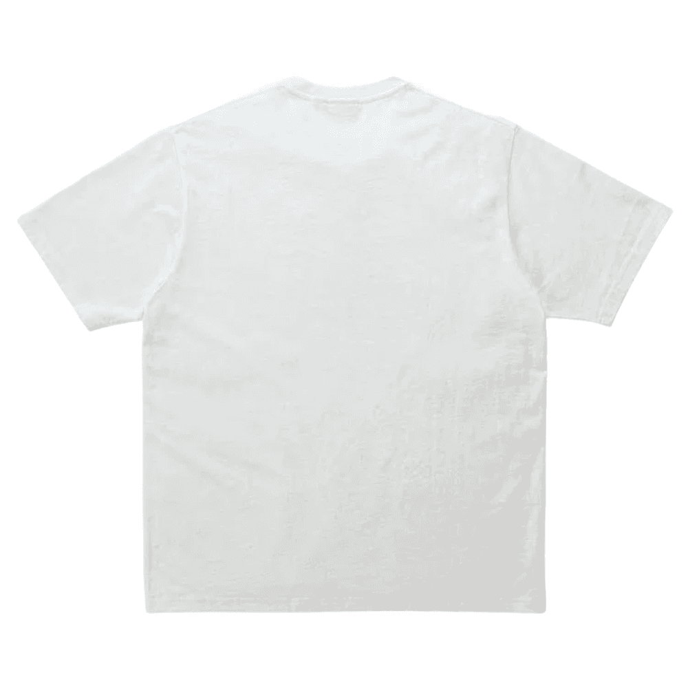 One Point Tee White, view: 1