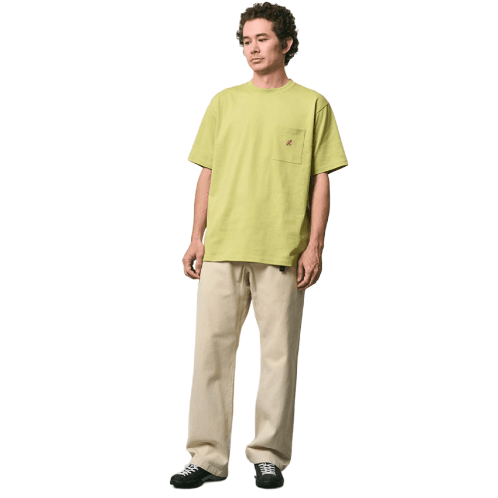 One Point Tee Sweet Pea, view: 2