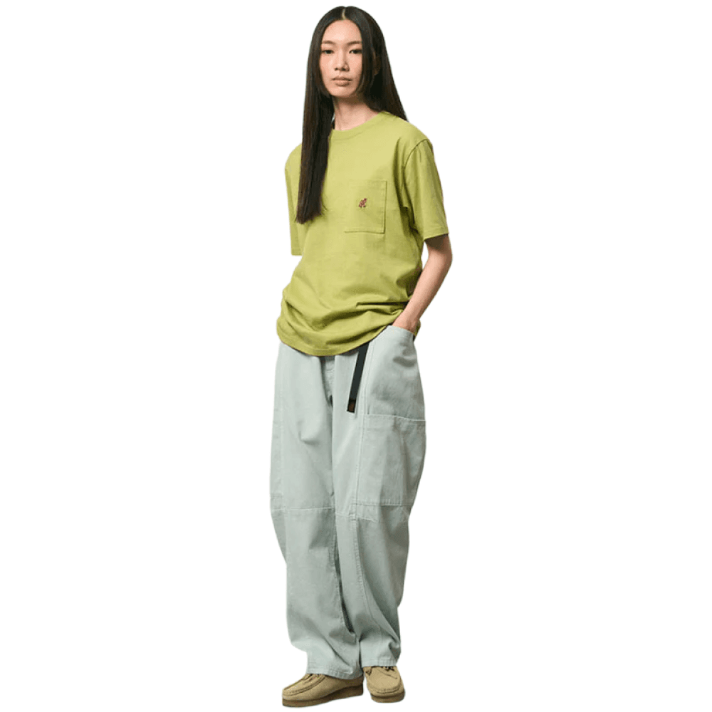 One Point Tee Sweet Pea, view: 4