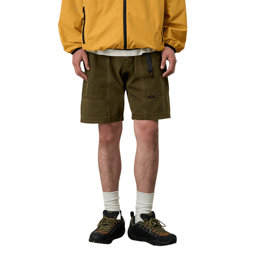 Gadget Short Bark Pigment, view: 7