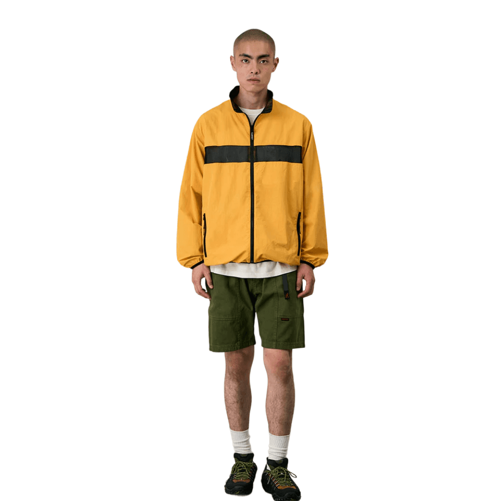 Gadget Short Olive, view: 3