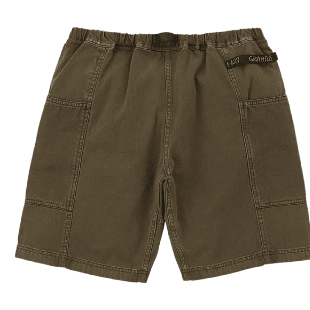 Gadget Short Bark Pigment, view: 1